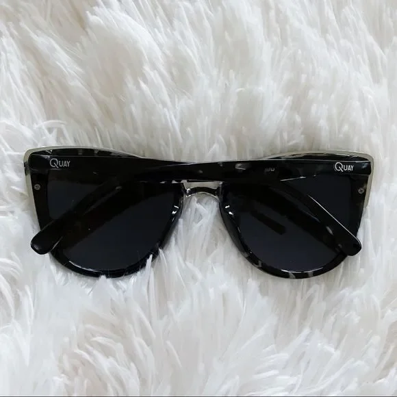 🌴 Mix & Match 2/$150 🌴 Quay “My Girl” Sunglasses - Picture 5 of 6
